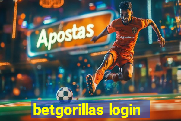 betgorillas login